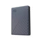Western Digital WDBRMD0050BGY-WESN 5 TB External HDD | USB 3.2
