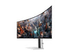 Samsung LS49CG934SU 49" Curved Gaming Monitor | 5120 x 1440 240Hz HDMI DP