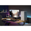 Corsair 2000D AIRFLOW Small Form Factor (SFF) PC Case White | Liquid Cooling Support