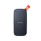 Sandisk Portable 480 GB Portable SSD | USB 3.2 Gen 1 Blue