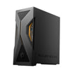 ASUS TUF Gaming T500 T500MV-13420H317W Intel® Core™ i5 i5-13420H 16 GB DDR5-SDRAM 1 TB SSD NVIDIA GeForce RTX 5060 Windows 11 Home Mini Tower PC Black, Grey