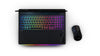 HP OMEN MAX Gaming 16-ak0001na Copilot+ PC AMD Ryzen AI 9 375 Laptop 40.6 cm (16") WQXGA 32 GB DDR5-SDRAM 1 TB SSD NVIDIA GeForce RTX 5070 Ti Wi-Fi 7 (802.11be) Windows 11 Home Black