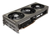 Sapphire NITRO+ AMD Radeon RX 9060 XT GPU 16 GB GDDR6