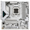 Gigabyte B850M EAGLE WIFI6E ICE mATX Motherboard | AM5 | 4x DDR5 Slots | Wi-Fi 6E