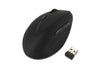 Kensington Pro Fit® Left-Handed Ergo Wireless Mouse