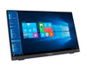 Hannspree HT225HPB 22" Full HD Monitor | 1920 x 1080 60Hz HDMI VGA DP