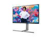 AOC U32U3CV 32" 4K Ultra HD Monitor | 3840 x 2160 60Hz USB-C HDMI DP