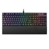 ASUS ROG STRIX SCOPE II RX keyboard Gaming USB QWERTZ Black