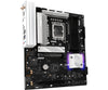 Asrock B860 Pro RS WiFi ATX Motherboard | LGA1851 | 4x DDR5 Slots | Wi-Fi 6E