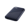Sandisk My Passport 2000 GB Portable SSD | USB 3.2 Gen 2 Blue