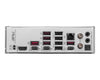 MSI MPG X870E EDGE TI WIFI ATX Motherboard | AM5 | 4x DDR5 Slots | Wi-Fi 7