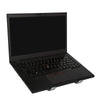 Targus AWE810GL notebook stand 39.6 cm (15.6") Aluminium