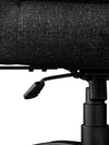 Anda Seat Phantom 3 PC gaming chair Upholstered padded seat Black