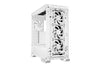 be quiet! BGW51 ARGB Tower PC Case White | Liquid Cooling Support