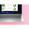 HP EliteBook 6 G1a AI PC AMD Ryzen™ AI 7 250 Laptop 35.6 cm (14") WUXGA 16 GB DDR5-SDRAM 512 GB SSD Wi-Fi 7 (802.11be) Windows 11 Pro Silver