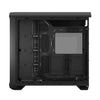 Fractal Design Torrent ARGB Tower PC Case Black | Liquid Cooling Support