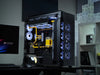 Corsair 9000D RGB AIRFLOW Full Tower PC Case Black | Liquid Cooling Support
