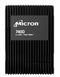 Micron 7450 PRO 7.68 TB Server/workstation Internal SSD | 3D TLC NAND NVMe PCI Express 4.0 U.3