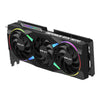 PNY GeForce RTX 5070 12 GB GDDR7 Overclocked Graphics Card | PCIe 5.0 x16 | 3 x DP and 1 x HDMI | Active Cooling