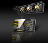 Sapphire Radeon RX 6900 XT 16 GB GDDR6 Overclocked Graphics Card | PCIe 4.0 x16 | 3 x DP and 1 x HDMI | liquid Cooling