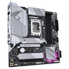 Gigabyte B760M AORUS ELITE WIFI6E GEN5 mATX Motherboard | LGA1700 | 4x DDR5 Slots | Wi-Fi 6E