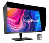 ASUS ProArt PA32UCX-PK 32" 4K Ultra HD Monitor | 3840 x 2160 142Hz USB-C HDMI DP