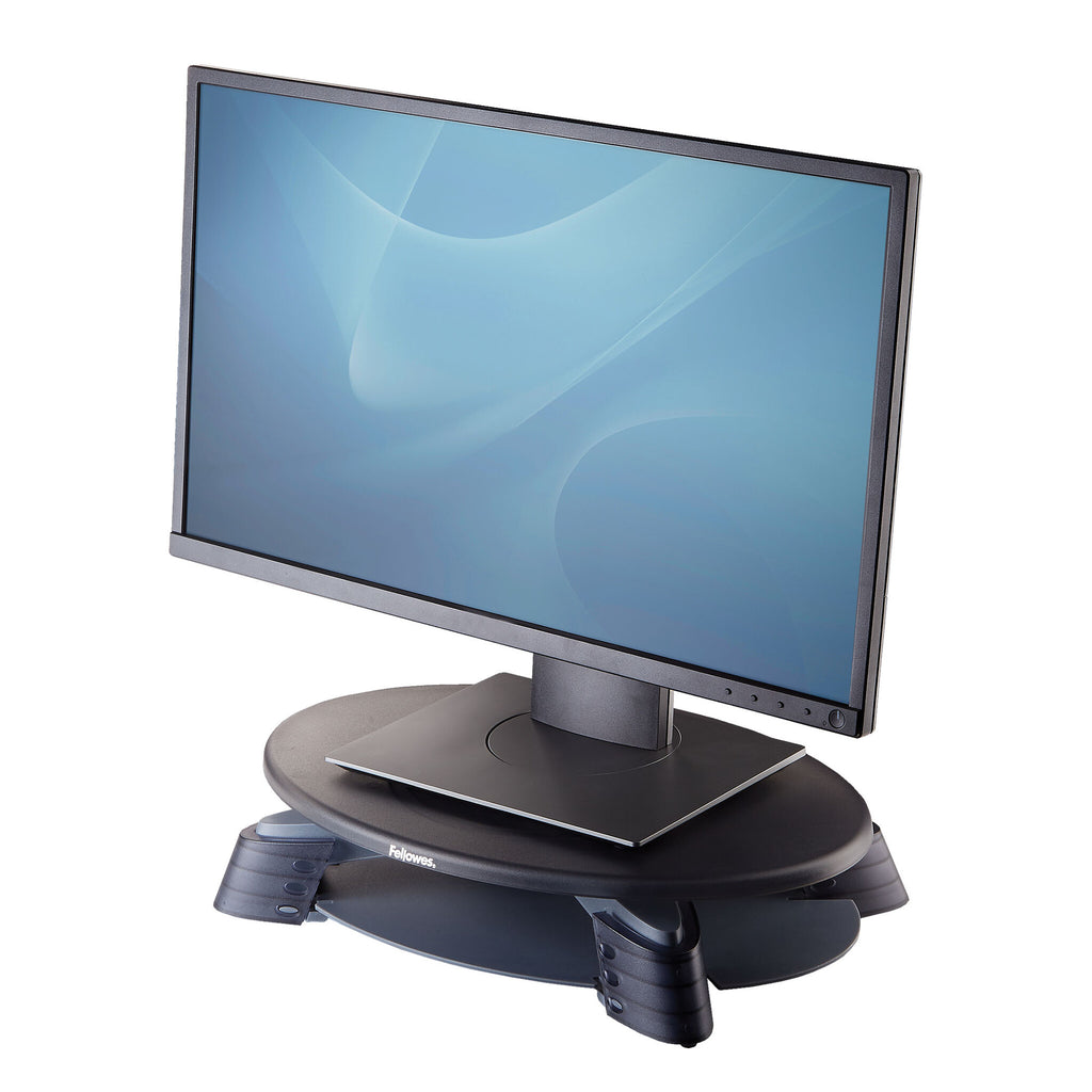 Compact TFT LCD Monitor Riser
