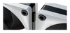 HYTE THICC FP12 CPU Cooler | 120mm 3000 RPM 105.8 CFM RGB Black