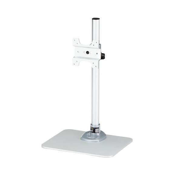 Single Monitor Stand Adjustable Steel