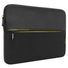 Targus CityGear notebook case 33.8 cm (13.3") Sleeve case Black