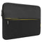 Targus CityGear notebook case 33.8 cm (13.3") Sleeve case Black