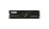 Klevv CRAS C925G 2 TB M.2 PCI Express 4.0 NVMe 3D TLC NAND