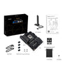 ASUS PROART Z890-CREATOR WIFI ATX Motherboard | LGA1851 | 4x DDR5 Slots | Wi-Fi 7