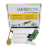 StarTech PCI to PCI Express Adapter Card