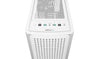 DeepCool CK560 ARGB Midi Tower PC Case White | Liquid Cooling Support