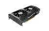 Zotac GeForce RTX 3050 8 GB GDDR6 Overclocked Graphics Card | PCIe 4.0 x8 | 3 x DP and 1 x HDMI | Active Cooling