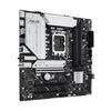 ASUS PRIME B760M-A WIFI II mATX Motherboard | LGA1700 | 4x DDR5 Slots | Wi-Fi 6E