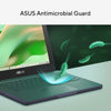 ASUS Chromebook CZ11 CZ1104CM2A-N00124 11.6" Educational Laptop | ARM Cortex 520 4 GB 64 GB eMMC ChromeOS