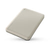 Toshiba Canvio Advance 2 TB 2.5" External HDD | USB 2.0/3.2  White