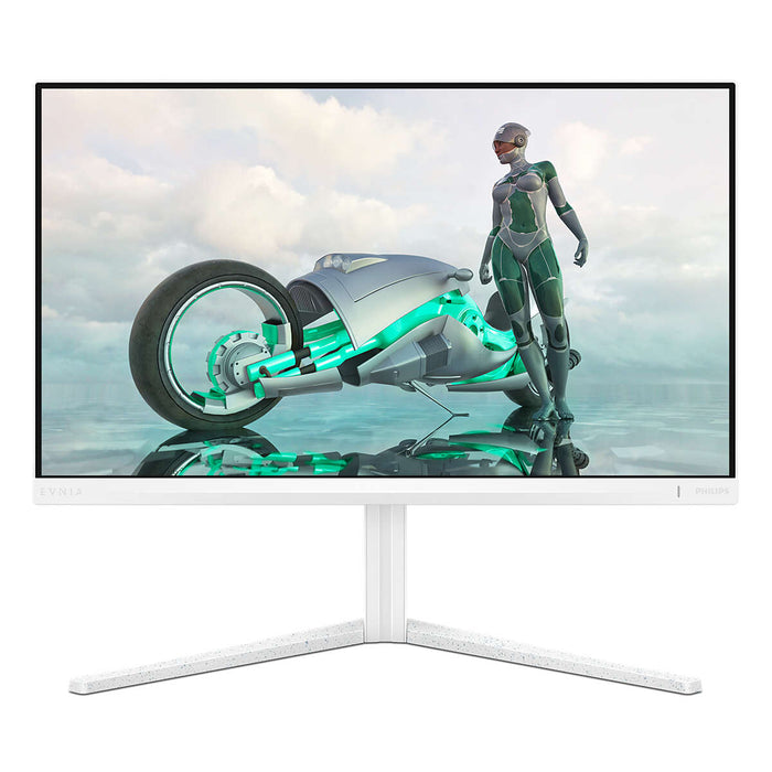 Philips Evnia 24M2N3201A/00 24" Full HD Gaming Monitor | 1920 x 1080 180Hz 1ms HDMI DP