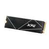 XPG GAMMIX S70 Blade 1 TB PC Internal SSD | 3D NAND NVMe PCI Express 4.0 M.2