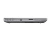 HP ZBook Fury G1i Data Science Intel Core Ultra 7 255HX Mobile workstation 40.6 cm (16") WUXGA 32 GB DDR5-SDRAM 1 TB SSD NVIDIA RTX PRO 2000 Blackwell Wi-Fi 7 (802.11be) Windows 11 Pro AI Workstation, AI PC Silver