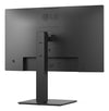 LG 27BA850-B.AEK 27" Full HD Monitor | 1920 x 1080 100Hz HDMI DP