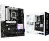 Asrock B860 Pro RS ATX Motherboard | LGA1851 | 4x DDR5 Slots