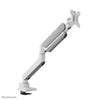 Neomounts monitor arm desk mount for curved ultra-wide screens