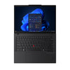 Lenovo ThinkPad T14 Gen 6 (Intel) Copilot+ PC Intel Core Ultra 5 226V Laptop 35.6 cm (14") WUXGA 16 GB LPDDR5x-SDRAM 512 GB SSD Wi-Fi 7 (802.11be) Windows 11 Pro UK English Black