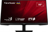 Viewsonic VA VA3209-2K-MHD 32" Quad HD Monitor | 2560 x 1440 75Hz HDMI DP