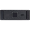 StarTech.com USB-C & USB-A Dock - Hybrid Universal Triple Monitor Laptop Docking Station DisplayPort & HDMI 4K 60Hz - 85W Power Delivery, 6x USB Hub, GbE, Audio - USB 3.1 Gen 2 10Gbps