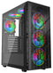 VIDA Sirocco V2 Tower Black
