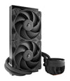 ARCTIC Liquid Freezer III Pro 280 - Multi Compatible All-in-One CPU Water Cooler